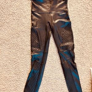 Spanx black very cute size medium
